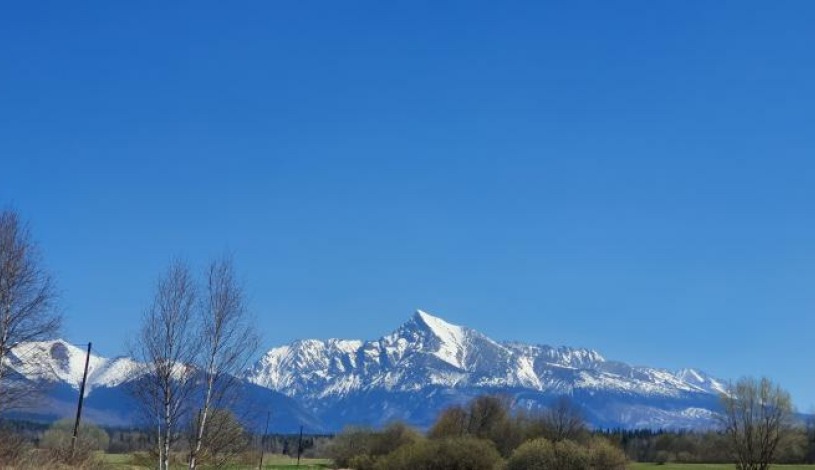 Hotel CROCUS **** Vysoké Tatry